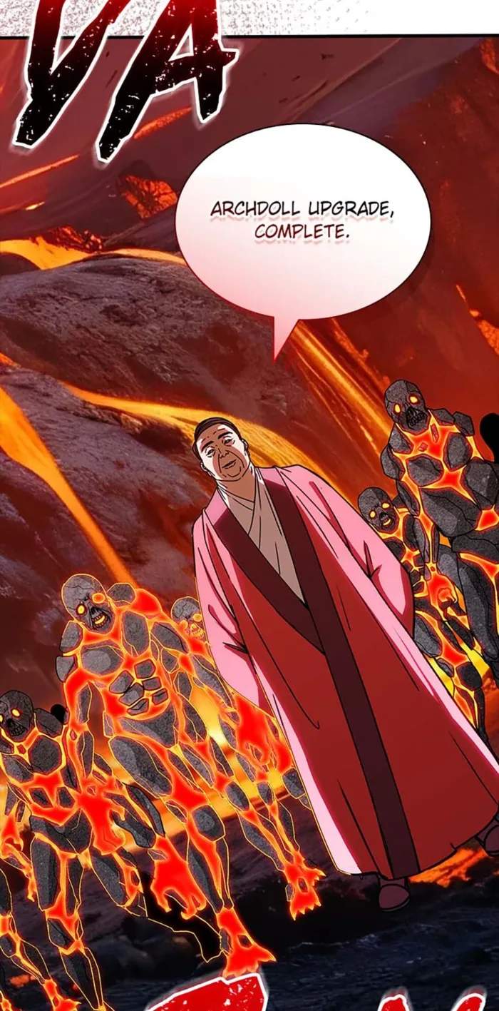 I have an SSS-rank Trait, but I want a Normal Life Chapter 128 77